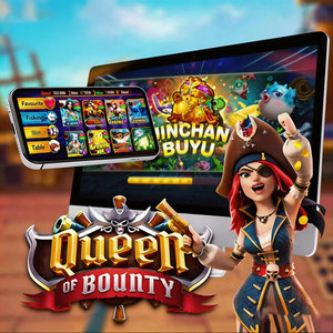 <span class=keywords><strong>Recrutement</strong></span> d'agents brésiliens et de distributeurs pour le développement de jeux de compétences Vreal Super Panda Fish Game - Product Image 3