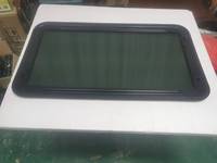 Ensemble de verre de toit ouvrant de voiture avec accessoires pour Toyota Prado TRJ150 LC200