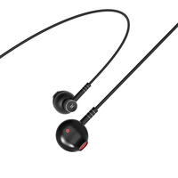 Écouteurs filaires colorés 3,5 mm avec micro pour iPhone et téléphone portable Android, kit mains libres pour Android et iPhone