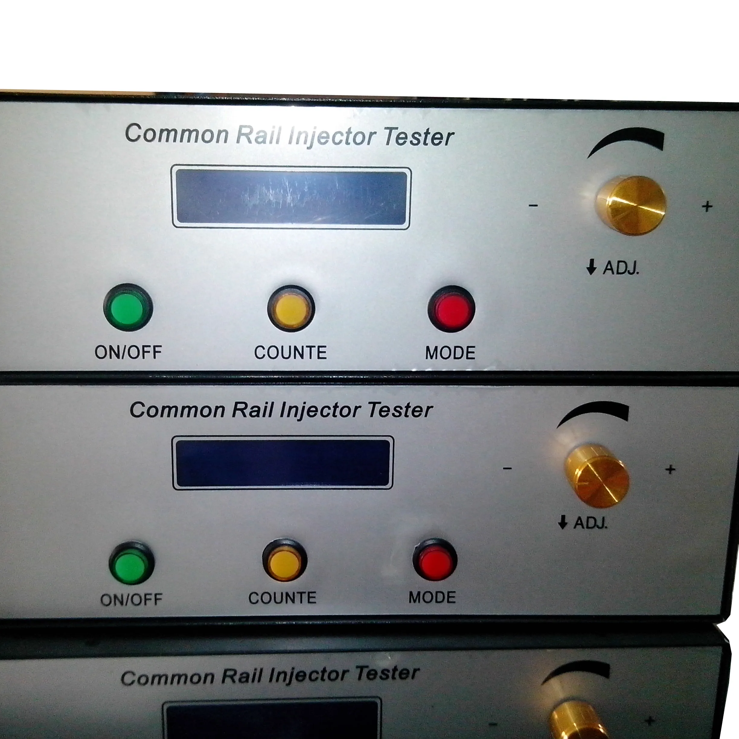 Professional Common Rail Injector Tester CR1000コモンレールcrdiピエゾインジェクタ試験シミュレータ