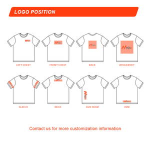 <span class=keywords><strong>T</strong></span>-<span class=keywords><strong>Shirt</strong></span> da Donna Personalizzabili di Alta Qualità, Vendita Diretta dalla Fabbrica, Offerte All'Ingrosso - Product Image 3