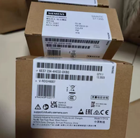 6ES7234-4HE32-0XB0 100% Neuf et Original Siemens SIMATIC S7-1200 Analogique I/O SM 1234 4AI/2AO