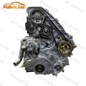 Bloque de Motor Diésel de Alto Rendimiento 4.2L 1HZ para Toyota <span class=keywords><strong>Land</strong></span> <span class=keywords><strong>Cruiser</strong></span> Serie 70 <span class=keywords><strong>79</strong></span> Hzj70 Coaster - Product Image 6