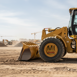 Pièces de machines de construction Gear Sun 9G1232 Caterpillar - Product Image 3