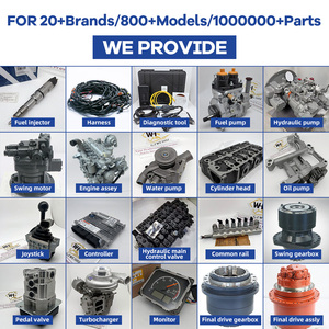 JELXEL 3412E Dieselmotor-Kraftstoffeinspritzpumpe 235-<span class=keywords><strong>2026</strong></span> 2352026 10R-1001 10R1001 für Caterpillar Diesel-Kraftstoffeinspritzpumpen - Product Image 6