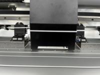 Impresora Eco-solvente de Gran Formato de 1.8m, Modelo Roll to Roll, la Más Popular, con Cabezal Único xp600 para Papel Tapiz Epson