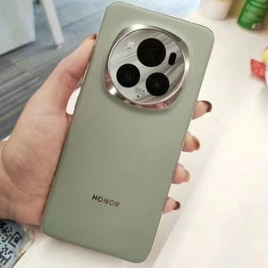 Teléfono Inteligente 5G Más Vendido en <span class=keywords><strong>2023</strong></span>, Sistema MagicOS, Teléfono Móvil <span class=keywords><strong>con</strong></span> IA, Marca Original, Nuevo, para Honor Magic 6 Pro - Product Image 3