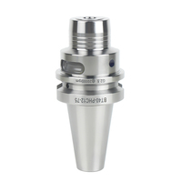 Porte-outil hydraulique de haute précision Tool Tree BT-PHC pour fraiseuses, perceuses, rectifieuses, centres CNC, anti-vibrations 6