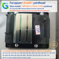 Tête d'impression WF7620 testée à 100 % FA56001 pour Epson WorkForce WF-7610 WF-3620 WF-7110 WF-7210 WF-7830 WF-7840 WF-7845