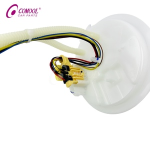Ensemble de pompe à carburant COMOOL 16117214882 16119468612 pour BMW X3 X4 G01 G02 G08 Module de distribution de carburant - Product Image 5