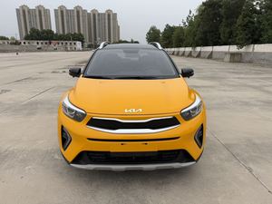<span class=keywords><strong>SUV</strong></span> compact essence d'occasion KX1 <span class=keywords><strong>Stonic</strong></span> 2021 restylé 1.4L CVT avec toit ouvrant, vente en gros à l'exportation - Product Image 4