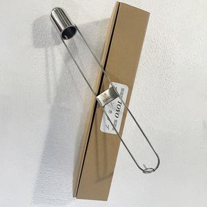 TOYO viskozite fincan mürekkep tutkal ve boya viskozitesini ölçmek için bir kronometre vermek - Product Image 1