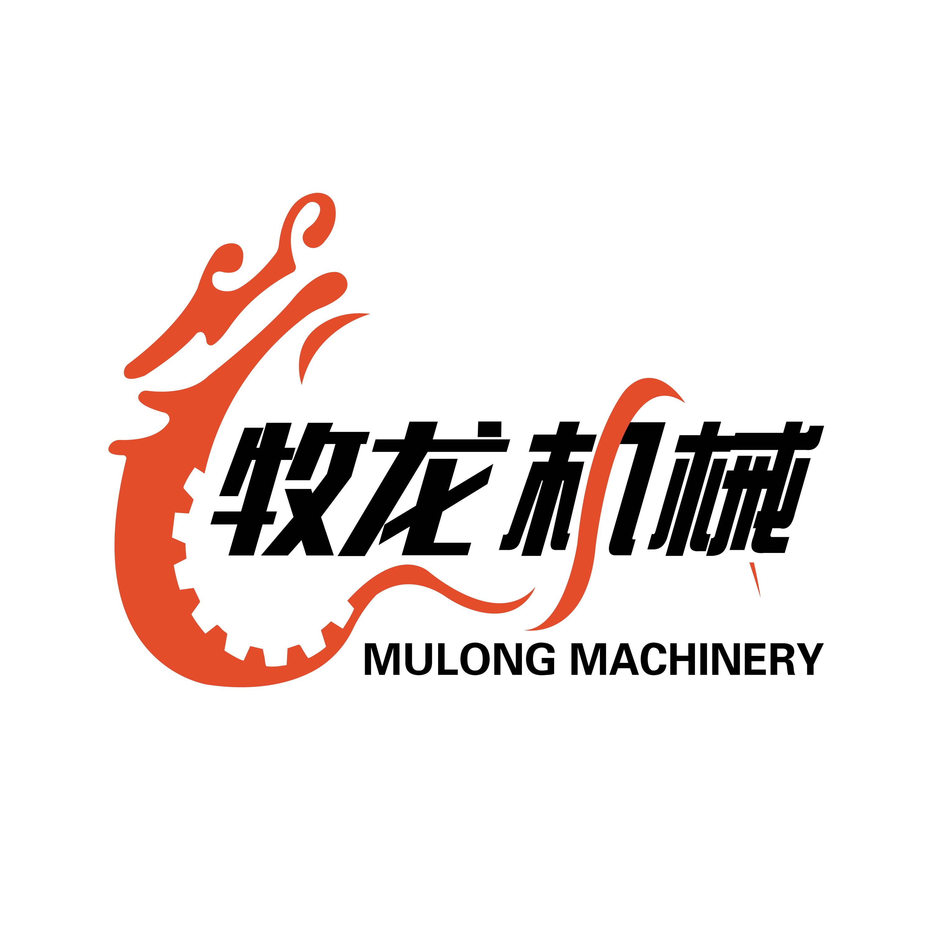 Jinan Mulong Machinery Co., Ltd. logo