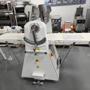 Impianti commerciali da forno in acciaio inox per pasta sfogliatrice con Set di emergenza <span class=keywords><strong>520E</strong></span> - Product Image 1