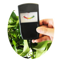 KS-07 Testeur de pH et d'humidité du sol