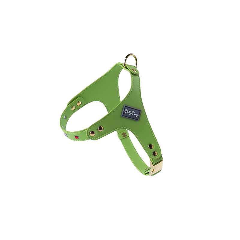 Green Harness