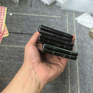 Mayor calidad <span class=keywords><strong>ZFold3</strong></span> 100% Original 99% nuevo para Z Fold 3 5G 256GB Phantom Black teléfono móvil desbloqueado usado de fábrica - Product Image 6