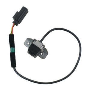 กล้องมองหลังสำหรับฮุนได ทูซอน ปี 2010-2013 รุ่น 95790-2s011 กันน้ำ 12V กล้องถอยหลังเสริม - Product Image 3