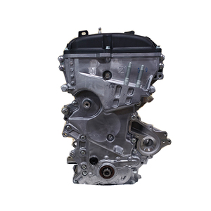 Thương hiệu động cơ mới cho Hyundai i40 i30 Tucson iX35 Kia Carens Cerato xe thể thao GDI 2.0L g4nc động cơ dài khối - Product Image 4