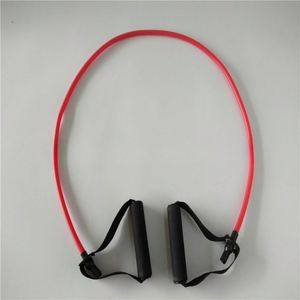 Machine d'étirement fitness, Corde d'étirement linéaire, Corde élastique pour la maison, Appareil de fitness - Product Image 3