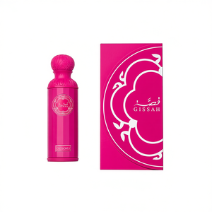 Parfum Gissah 100ml, fragrance intense et longue durée, unisexe - Product Image 2