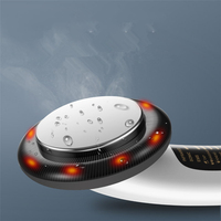 Appareil de massage corporel électrique relaxant pour les muscles, anti-cellulite, pour la maison, machine de mise en forme, technologie micro-courant, portable