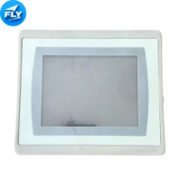 Terminal HMI à écran tactile à montage sur panneau 2711P-T6C21D8S, résolution VGA, unité d'interface d'opérateur de contrôle industriel