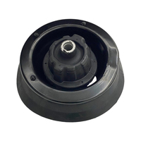 Reparatur sätze für schnellen Versand Brandneuer OEM 2033200273 vorne links rechts Autoteile Motor halterung für Mercedes-Benz W203 C209