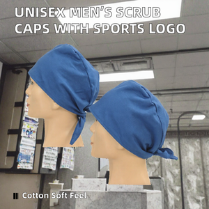 หมวกสครับบิ้ง - Product Image 2