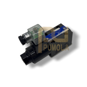 Vannes Solénoïdes Hydrauliques DSG-01-2B2-D24-N1-70442 DSG-01-3C2-D24-N1-70442 DSG-01-3C4-D24-N1-70442 Solénoïdes Directionnels - Product Image 5