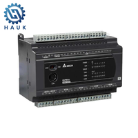 Nuevo Módulo de controladores lógicos programables Delta Plc DVP32ES200R Original para Control industrial en Stock