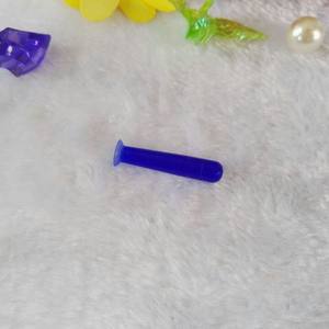 ソフトRGPシリコーン安全30 * 6mm摩耗除去化粧品コンタクトレンズシリコーン摩耗中空ソリッドスティック角膜メガネ吸引ロッド - Product Image 4