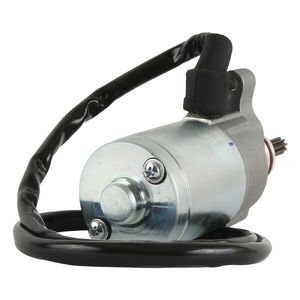 Nouveau démarreur de moto pour Yamaha TTR110 <span class=keywords><strong>TTR</strong></span> <span class=keywords><strong>110</strong></span> T105 5B6-H1800-00-00 - Product Image 2