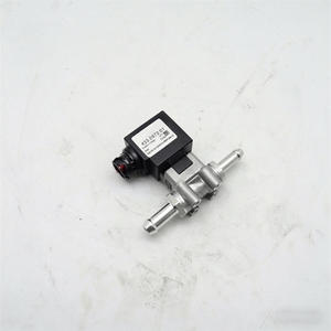 Vente directe du fabricant, électrovanne 433-6972-01 24V, adaptée aux excavateurs et chargeurs, disponible en stock - Product Image 3