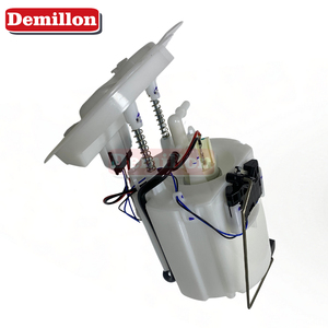 2044700294 Demillon Auto Parts Systèmes de carburant Ensemble de pompe à carburant pour Mercedes-Benz W205 X117 X218 W213 X253 W166 R231 R172 - Product Image 6