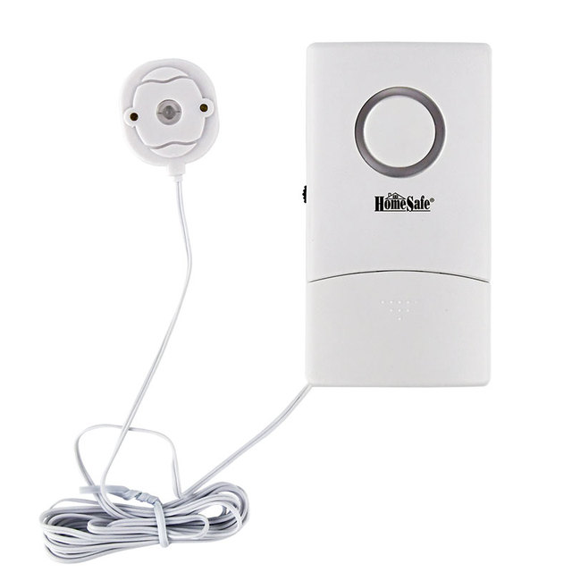 Efficient Monitoring Smart Bathroom Overflow Alarm Bathroom Safety