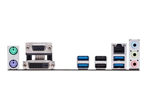 Carte mère <span class=keywords><strong>ASUS</strong></span> PRIME B350M-K AM4 à prix abordable, compatible AMD Ryzen <span class=keywords><strong>2000</strong></span> 3000 5000, double DDR4 32 Go avec VGA DVI pour ordinateur de bureau - Product Image 2