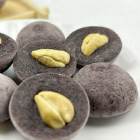 Het Onlangs Gelanceerde Best Verkochte Snackassortiment Voor Bevroren Gedroogd Fruit Omvat Cashew Braziliaanse Notenwalnoot Amandelzakken En Fd Gedroogde Noten