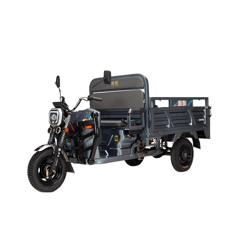 JINPENG 3 Wheel Electric Tricycle 60v