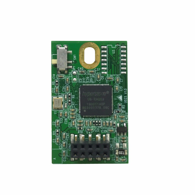 USB Disk on Module Industrial Grade 10-Pin 9PIN IDE SSD Usb Dom Usb Flash Module