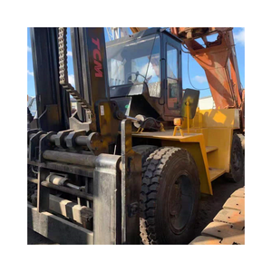 รถยกดีเซล <span class=keywords><strong>TCM</strong></span> 25 ตัน มือสอง รุ่น <span class=keywords><strong>FD250</strong></span> รถยก <span class=keywords><strong>TCM</strong></span> สำหรับขาย - Product Image 2