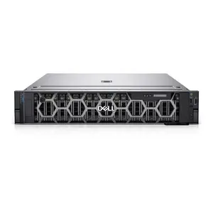 Servidor Dell Poweredge R720xd 720 2u Dell 768 Gb E5-2603 Rack Servidor Original