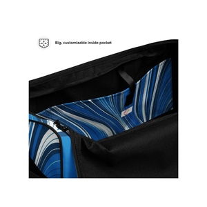 Bolsa de Deporte de Viaje Personalizada con Logotipo, para Hombre y Mujer, Colorida, para Deportes al Aire Libre - Product Image 6