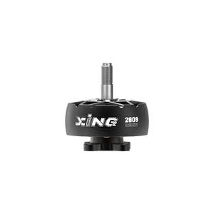 มอเตอร์ไร้แปรงถ่าน XING2 2809 FPV 800KV 6-8S แรงบิดสูง สำหรับโดรน RC ขนาด 78 นิ้ว ระยะไกล อุปกรณ์เสริมสำหรับมัลติโรเตอร์ - Product Image 1