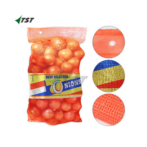 Sacos de Leno, Costales de Arpillera Rosa, Tamaños y Logotipos Personalizados, Bolsas de Malla Tejida de Polipropileno con Cordón, de Alta Calidad para el Mercado Mexicano - Product Image 6