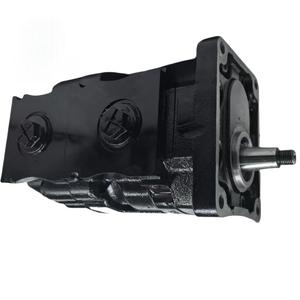 HDP35 HDP35.71 Hydraulic <b>Gear</b> <b>Pump</b> for Agriculture and Construction Machines HDP35.71-06S8-LME/MD/3051-LMD/MC - Product Image 2