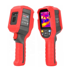 Détecteur de chauffage au sol original UNI-T UTi165A, caméra thermique infrarouge électrique, offre spéciale à prix réduit - Product Image 1