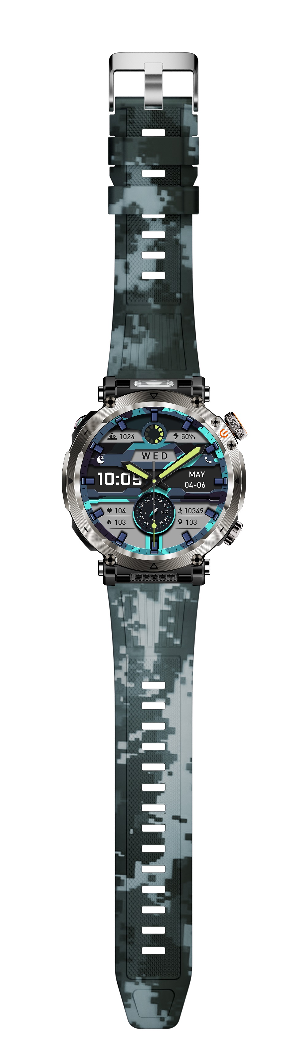 ลายพราง 1