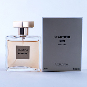 <span class=keywords><strong>Gabriel</strong></span> Women's Eau De Toilette 50ml Beautiful Girls Lasting Fresh Florals Nicho Perfume natural para la decoración del hogar - Product Image 4