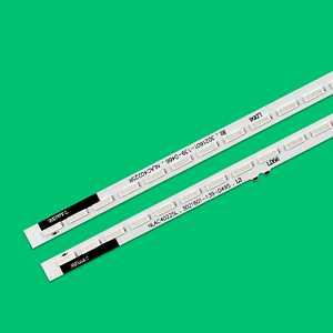 Nouvelle bande de rétroéclairage LCD 6922L-0066A 401 NLAC40225L/R pour <span class=keywords><strong>Sony</strong></span> KDL-55W800A - Product Image 2